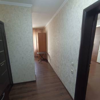 Продается 1-комнатная квартира, 37,1 м²