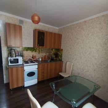 Продается 1-комнатная квартира, 37,1 м²