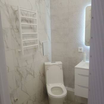 Продается 1-комнатная квартира, 48,8 м²