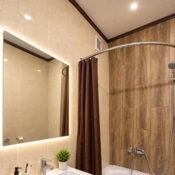 Сдается 1-комнатная квартира, 20 м²