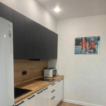 Продается 1-комнатная квартира, 31 м²