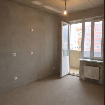 Продается 1-комнатная квартира, 43,6 м²