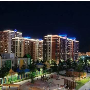 Продается 1-комнатная квартира, 25,7 м²