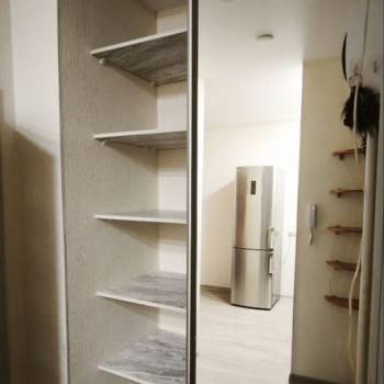 Продается 1-комнатная квартира, 30 м²