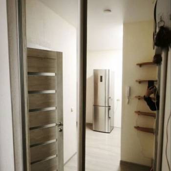 Продается 1-комнатная квартира, 30 м²