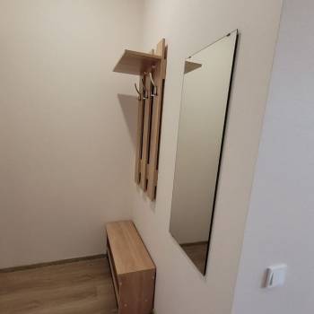 Сдается 1-комнатная квартира, 24 м²