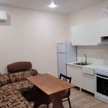 Сдается 1-комнатная квартира, 24 м²