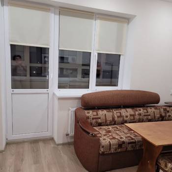 Сдается 1-комнатная квартира, 24 м²