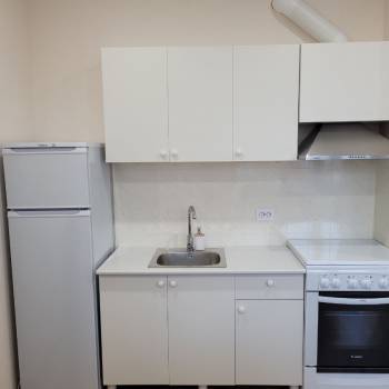 Сдается 1-комнатная квартира, 24 м²