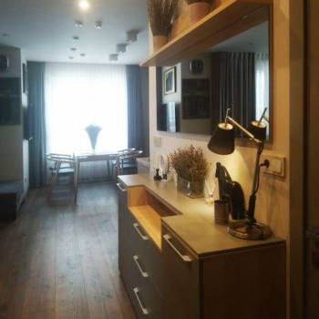 Сдается 2-х комнатная квартира, 75 м²