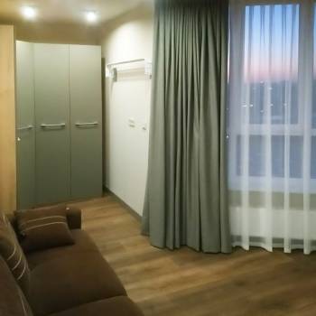 Сдается 2-х комнатная квартира, 75 м²