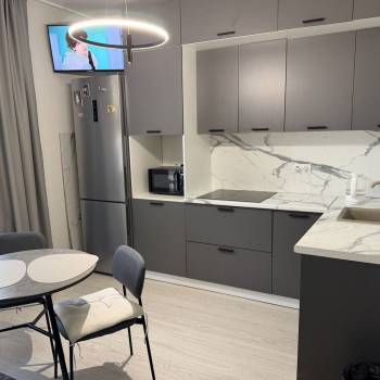 Сдается 2-х комнатная квартира, 56 м²