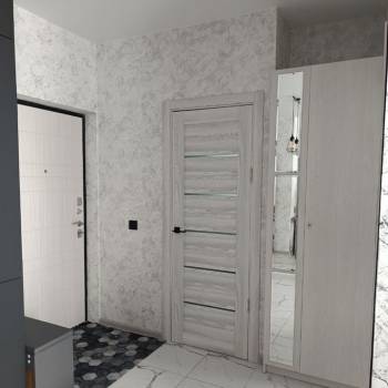 Сдается 1-комнатная квартира, 52 м²