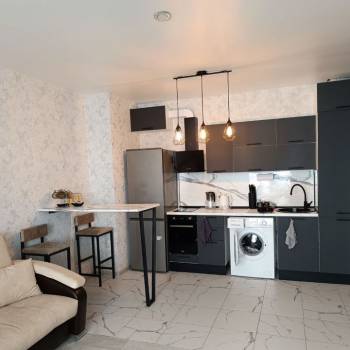 Сдается 1-комнатная квартира, 52 м²