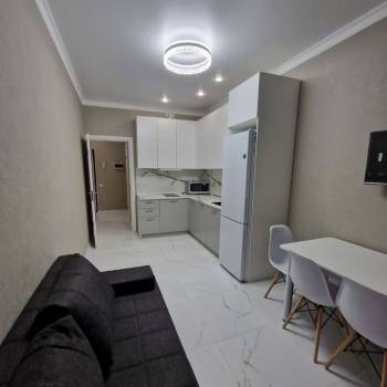 Сдается 2-х комнатная квартира, 38 м²