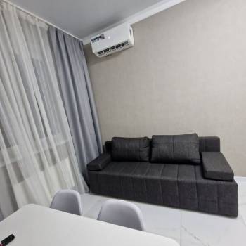 Сдается 2-х комнатная квартира, 38 м²