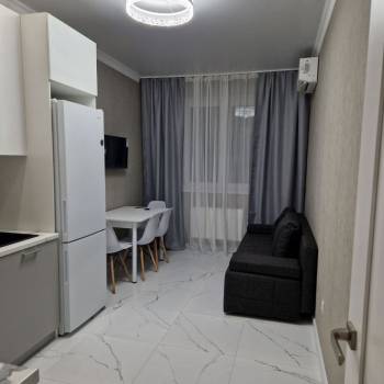 Сдается 2-х комнатная квартира, 38 м²