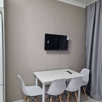 Сдается 2-х комнатная квартира, 38 м²