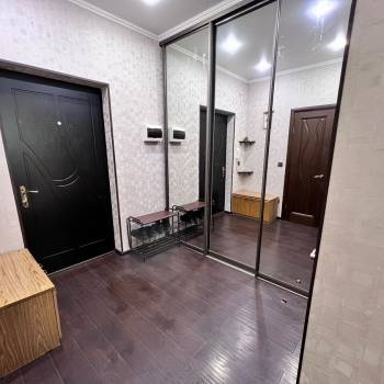 Продается 1-комнатная квартира, 36,9 м²