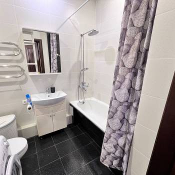Продается 1-комнатная квартира, 36,9 м²