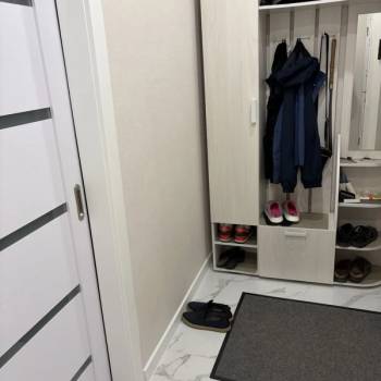 Продается 1-комнатная квартира, 33,3 м²