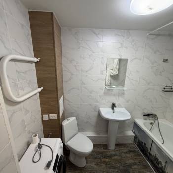 Сдается 1-комнатная квартира, 39 м²