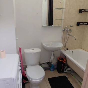 Сдается 1-комнатная квартира, 32,5 м²