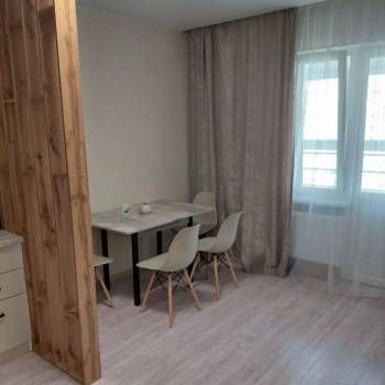 Сдается 1-комнатная квартира, 32,5 м²