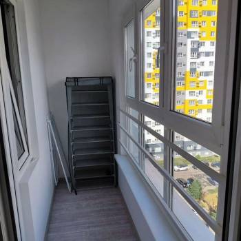 Сдается 1-комнатная квартира, 32,5 м²