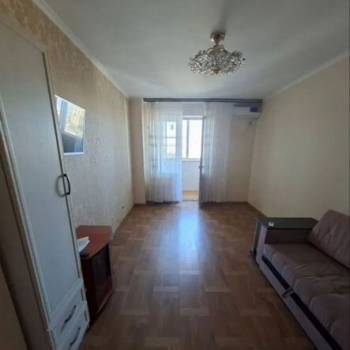 Сдается 1-комнатная квартира, 41 м²