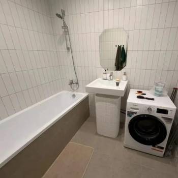 Сдается 2-х комнатная квартира, 58,9 м²