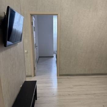 Сдается 2-х комнатная квартира, 48 м²