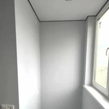 Продается 1-комнатная квартира, 35,6 м²
