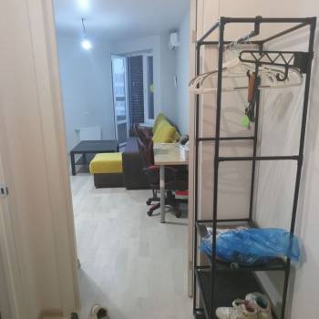 Сдается 1-комнатная квартира, 18,2 м²