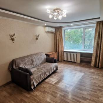 Сдается 1-комнатная квартира, 36,8 м²