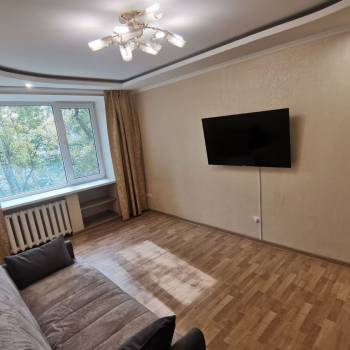 Сдается 1-комнатная квартира, 36,8 м²