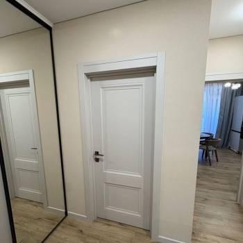 Сдается 1-комнатная квартира, 46,6 м²