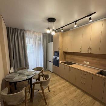 Сдается 1-комнатная квартира, 46,6 м²
