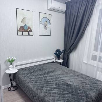 Сдается 1-комнатная квартира, 29,3 м²