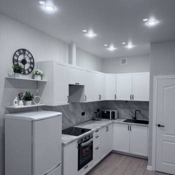 Сдается 1-комнатная квартира, 29,3 м²