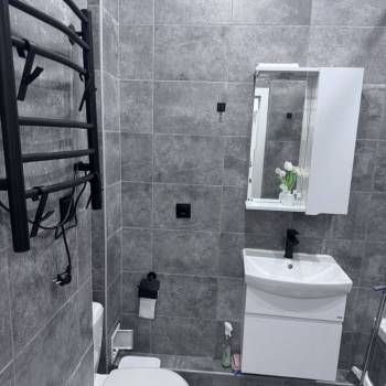 Сдается 1-комнатная квартира, 29,3 м²
