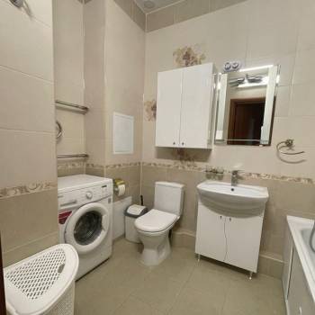 Сдается 1-комнатная квартира, 47,8 м²