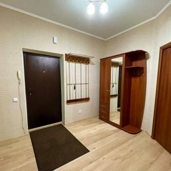 Сдается 1-комнатная квартира, 47,8 м²