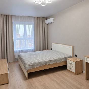 Сдается 1-комнатная квартира, 38,8 м²