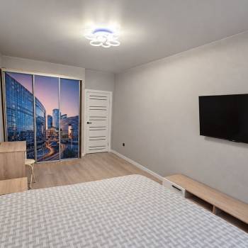 Сдается 1-комнатная квартира, 38,8 м²