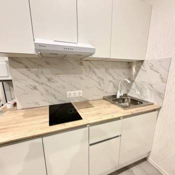 Сдается 1-комнатная квартира, 28 м²
