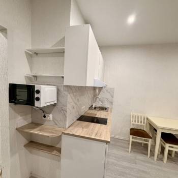 Сдается 1-комнатная квартира, 28 м²