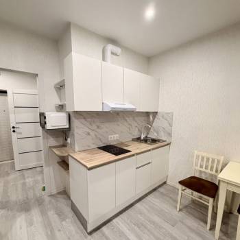 Сдается 1-комнатная квартира, 28 м²