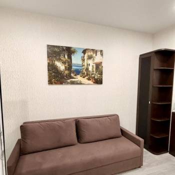 Сдается 1-комнатная квартира, 28 м²