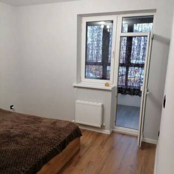 Сдается 2-х комнатная квартира, 54 м²